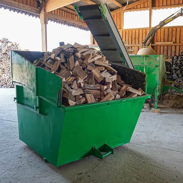 Hochwertiges Brenn- und Kaminholz kaufen