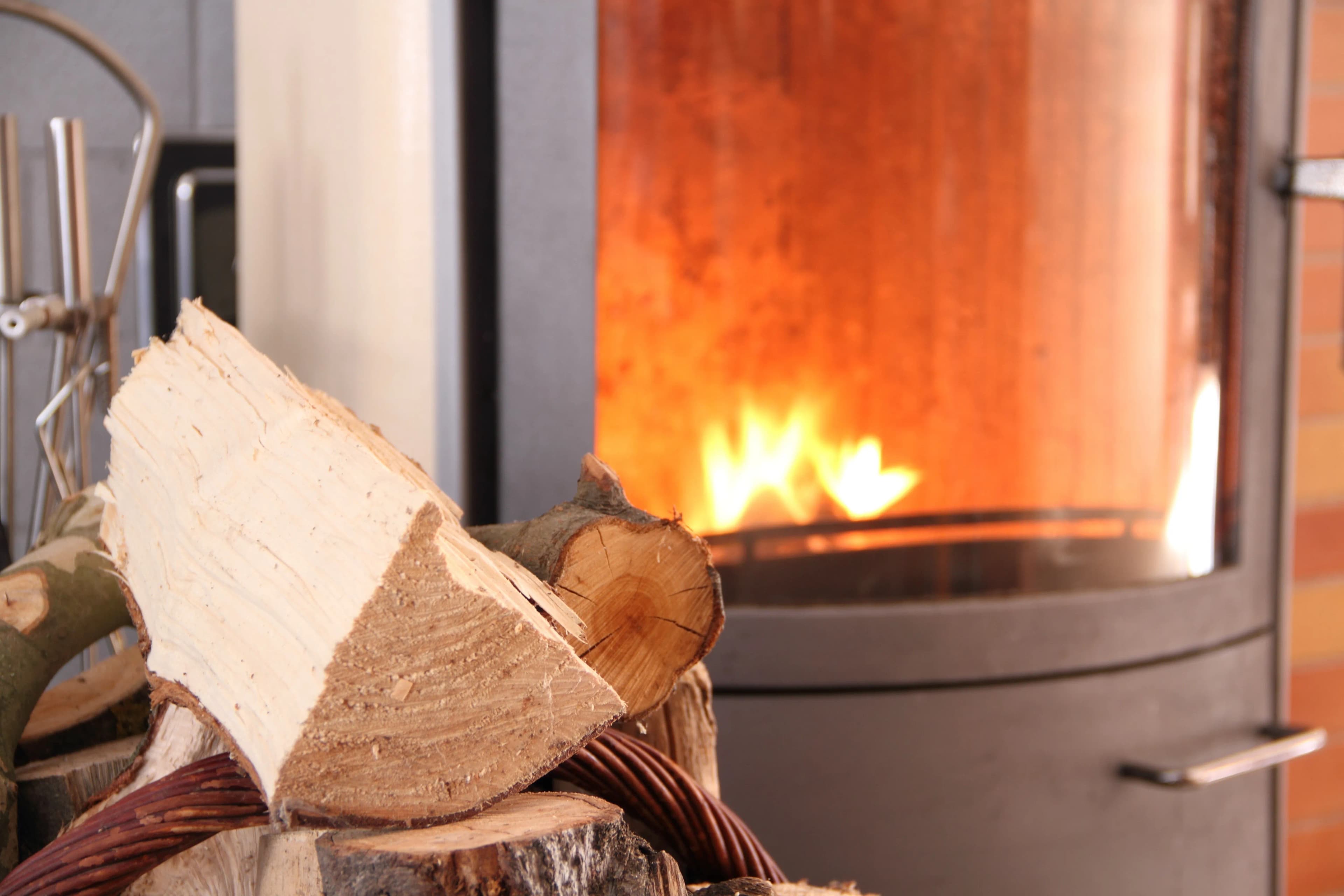 Brennholz Lieferung in Heidenheim