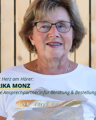 Ofenfertiges, trockenes Brennholz – direkt aus Ihrer Region!