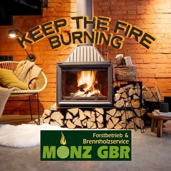 Kaminholz Brennholz Kaufen in Heidenheim